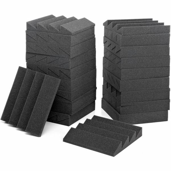 Auralex Acoustics Roominators Alpha-DST Charcoal