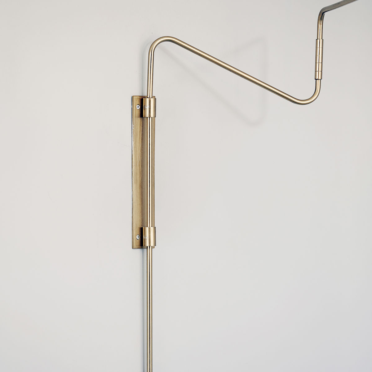 Wandlamp Swing XL