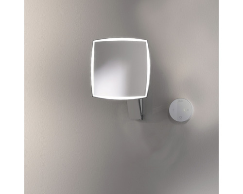 KEUCO iLook_move cosmeticaspiegel, chroom glanzend, 17613019002