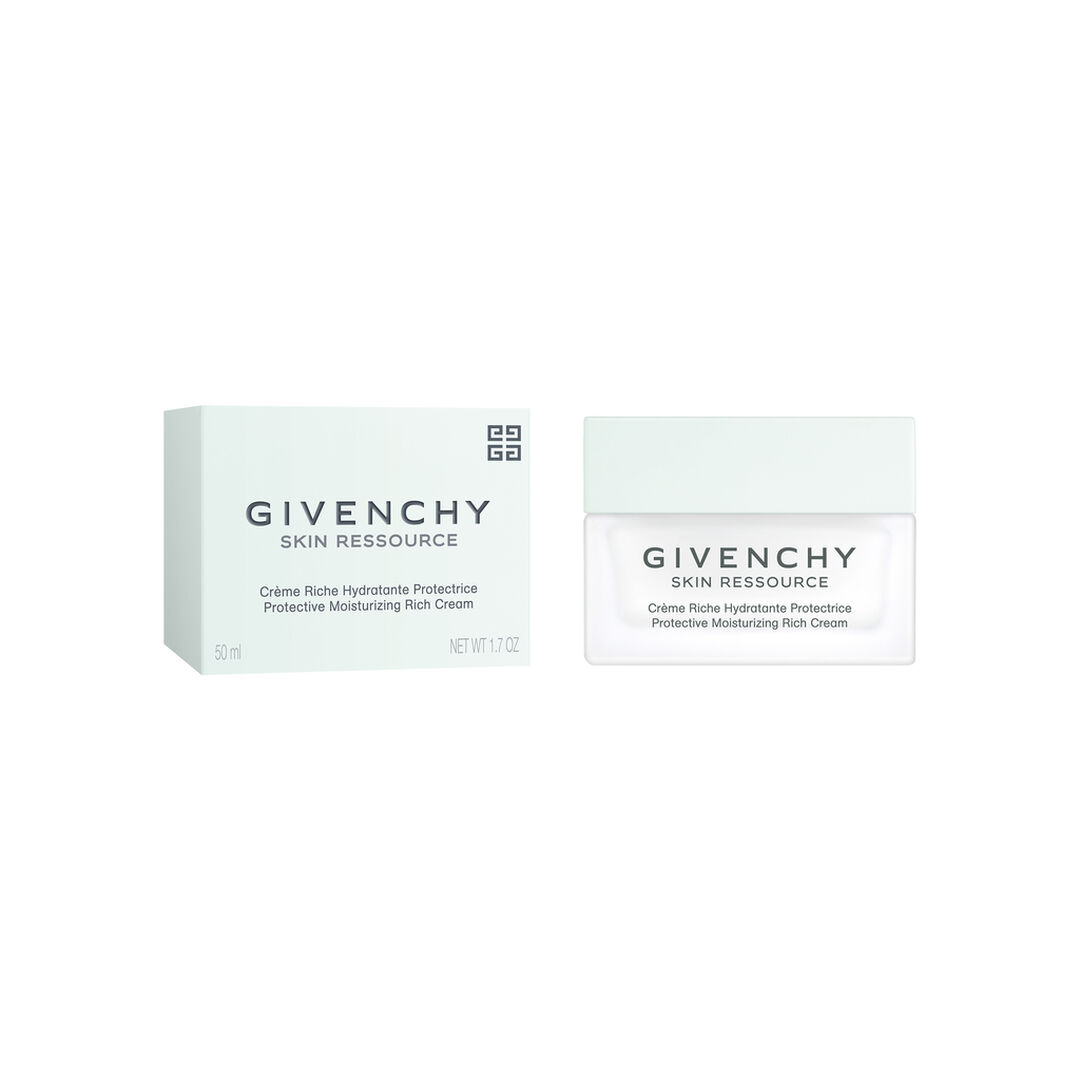 GIVENCHY SKIN RESSOURCE Creme de Hidratação Rico - 50ml