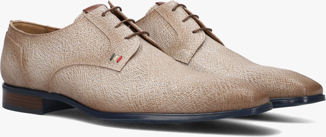 GIORGIO beige giorgio nette schoenen 964183