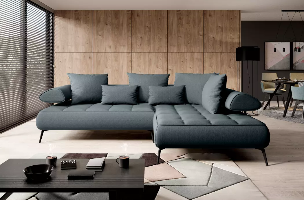 Ecksofa Seledo
