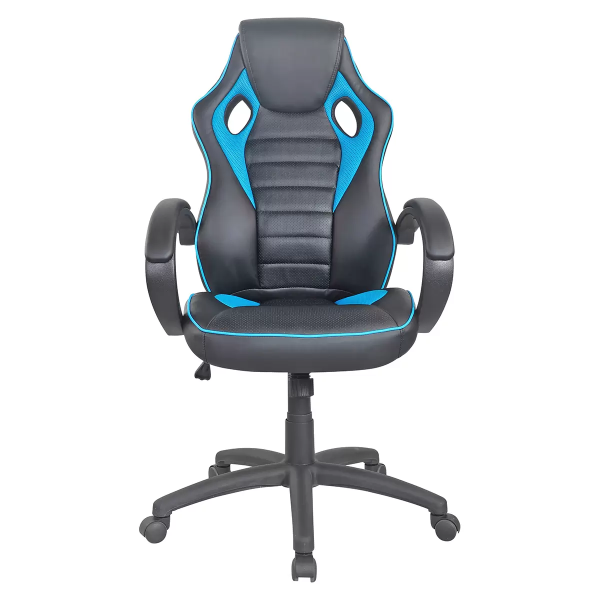 Bürostuhl Speedy Schwarz