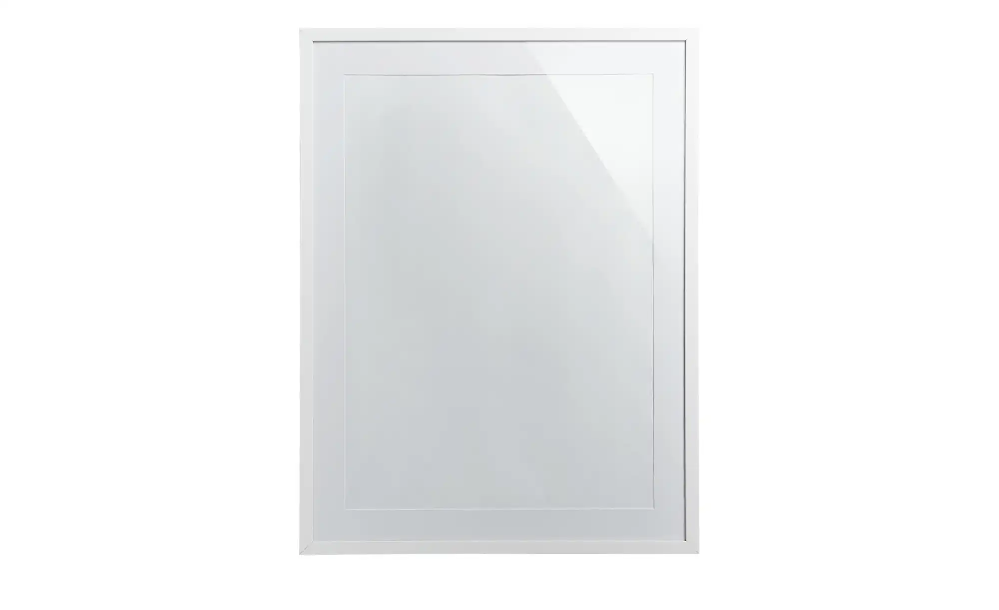 KHG Holz-Bilderrahmen 60x80 cm Toscana