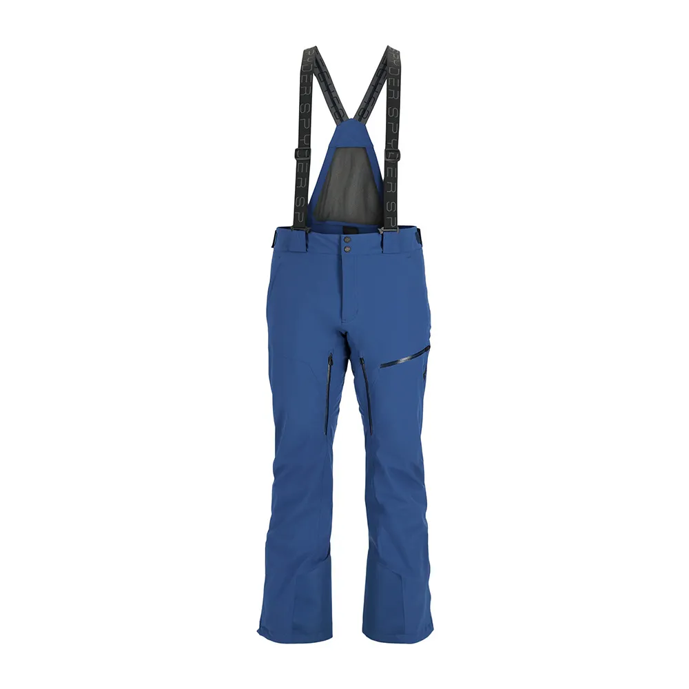 Spyder DARE - Pantalon ski Homme abyss