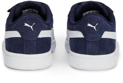 Puma Smash 3.0 SD V PS Sneakers, Blue