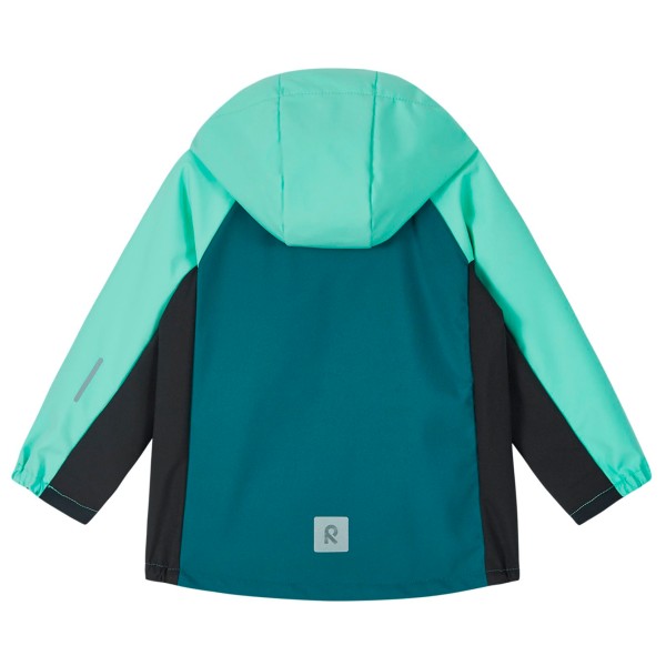 Reima - Kid's Temppu - Veste imperméable