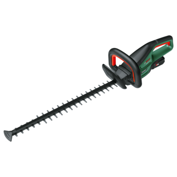 Bosch 18V heggenschaar UniversalHedgeCut 48cm (Incl. 2.5Ah accu + lader)