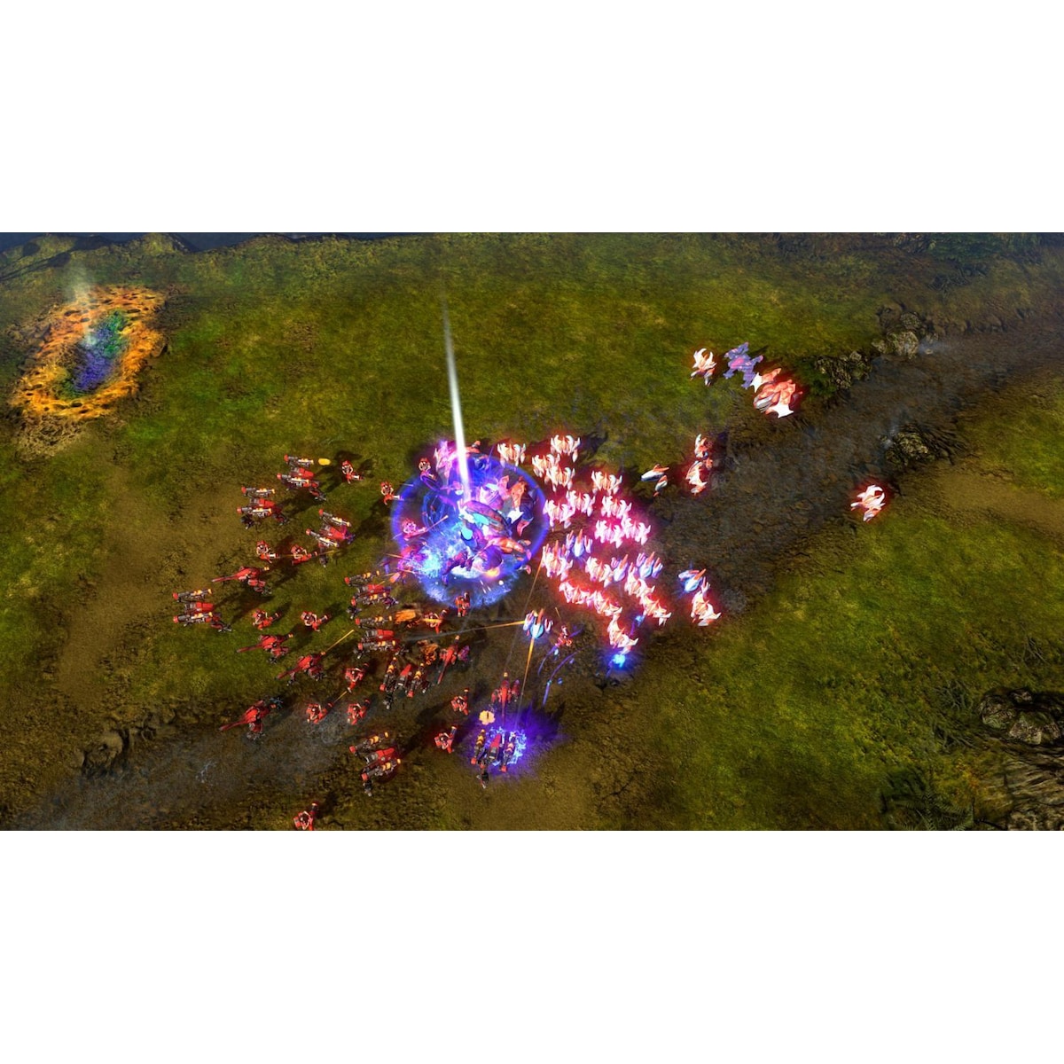 Grey Goo Definitive Edition - PC Windows
