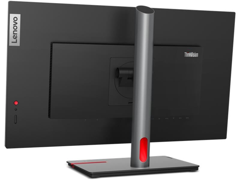 Lenovo Monitor ThinkVision P27h-30 Ergonomischer 27