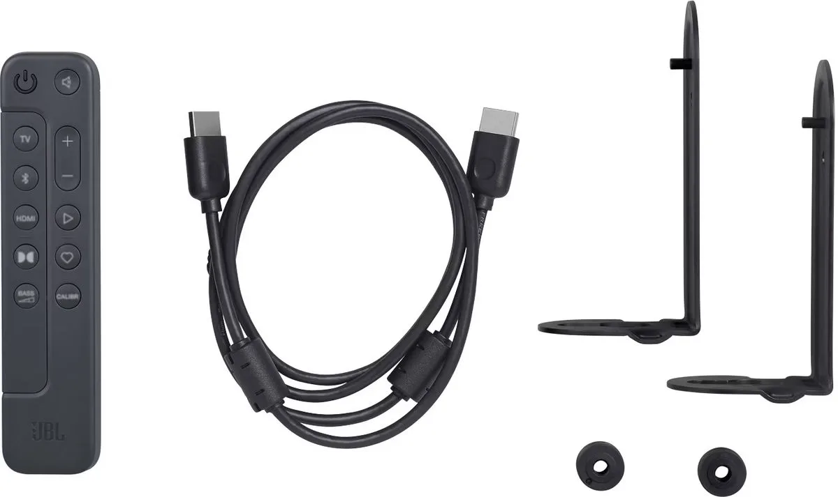 JBL Bar 500 Barres de son
