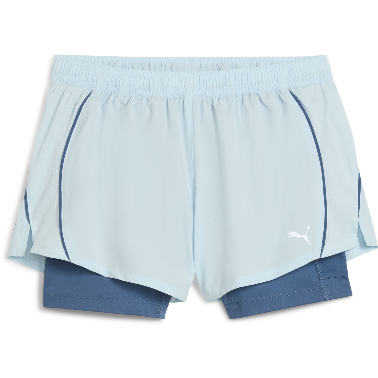 Puma Run Velocity 3'' 2in1 Short Dames