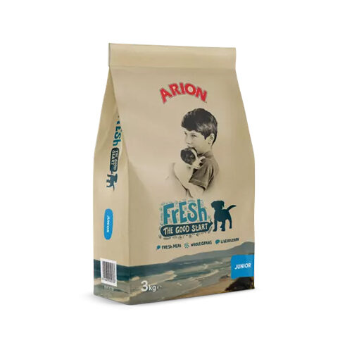 ARION Fresh Junior