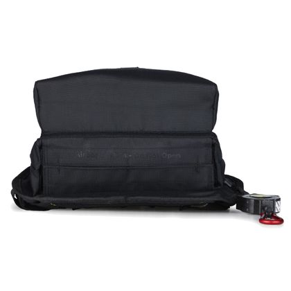Sac à dos airbag Motoairbag CITY - Noir