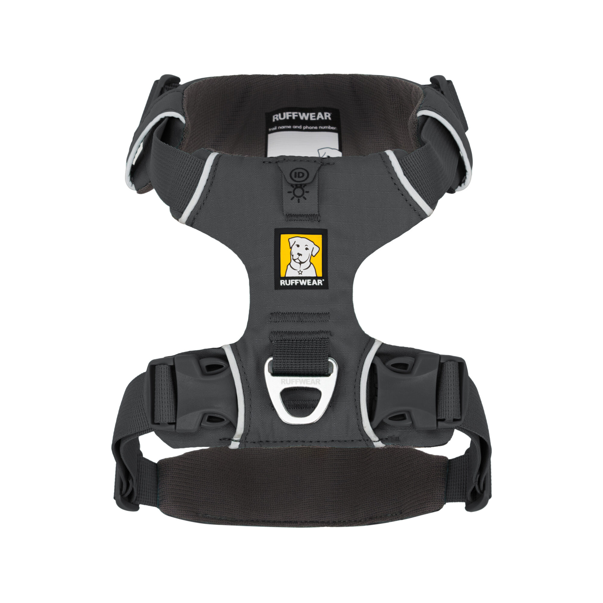 Ruffwear Front Range Harness