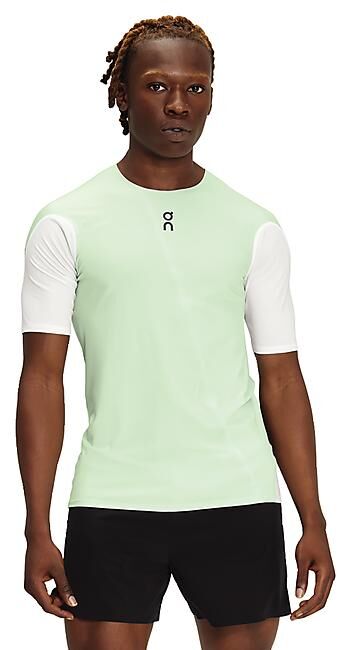 ON RUNNING - T-SHIRT MC ULTRA TEE M