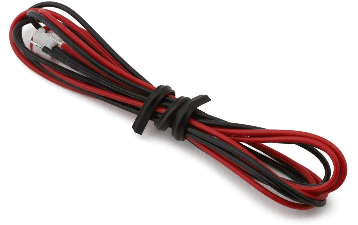Empfänger AR637T+ 6 Kanal DSMX<br>6-Kanal AS3X+ und SAFE Telemetrieempfänger