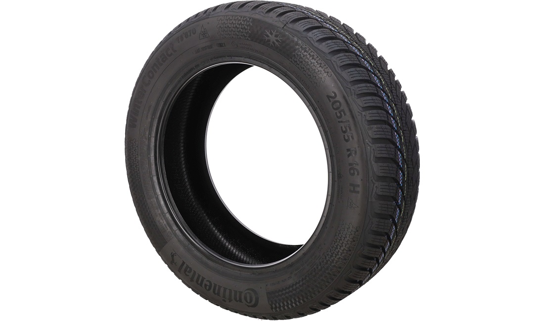 Continental - 165/65-15 - WinterContact TS870