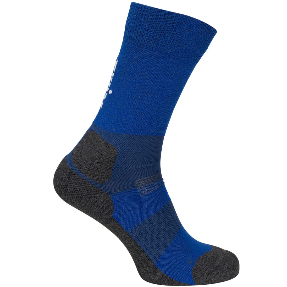 Swix Endure Xc Sock Warm Olympian Blue