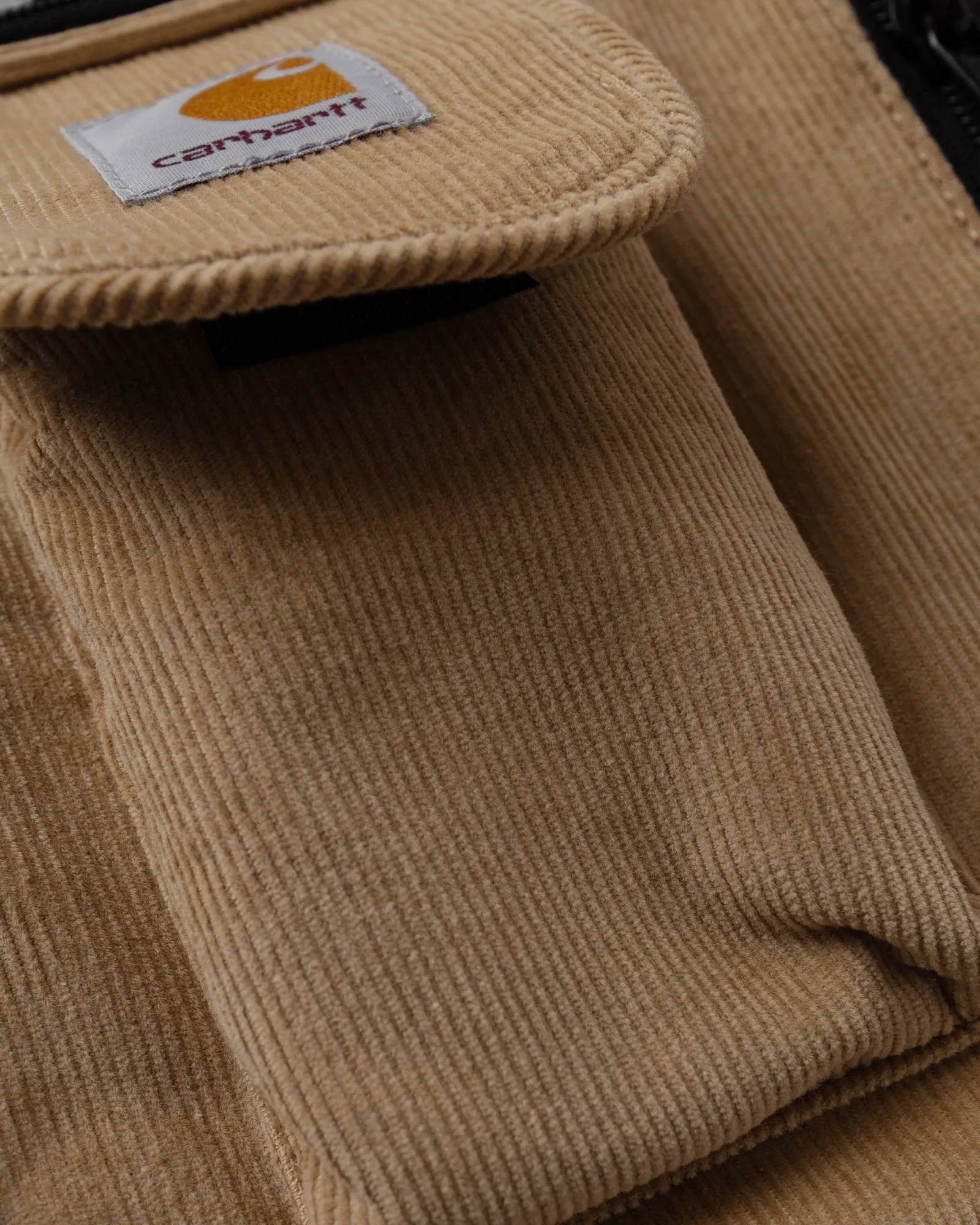 Carhartt WIP Essentials Cord Bag, Small