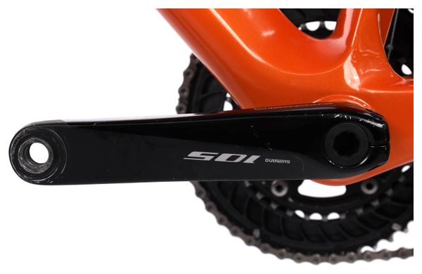 Produit reconditionné · Eddy Merckx Lavaredo 68 - Vélo de route | Etat correct