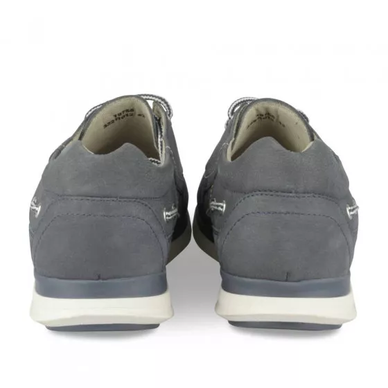 Chaussures bateau MARINE MEGIS CASUAL