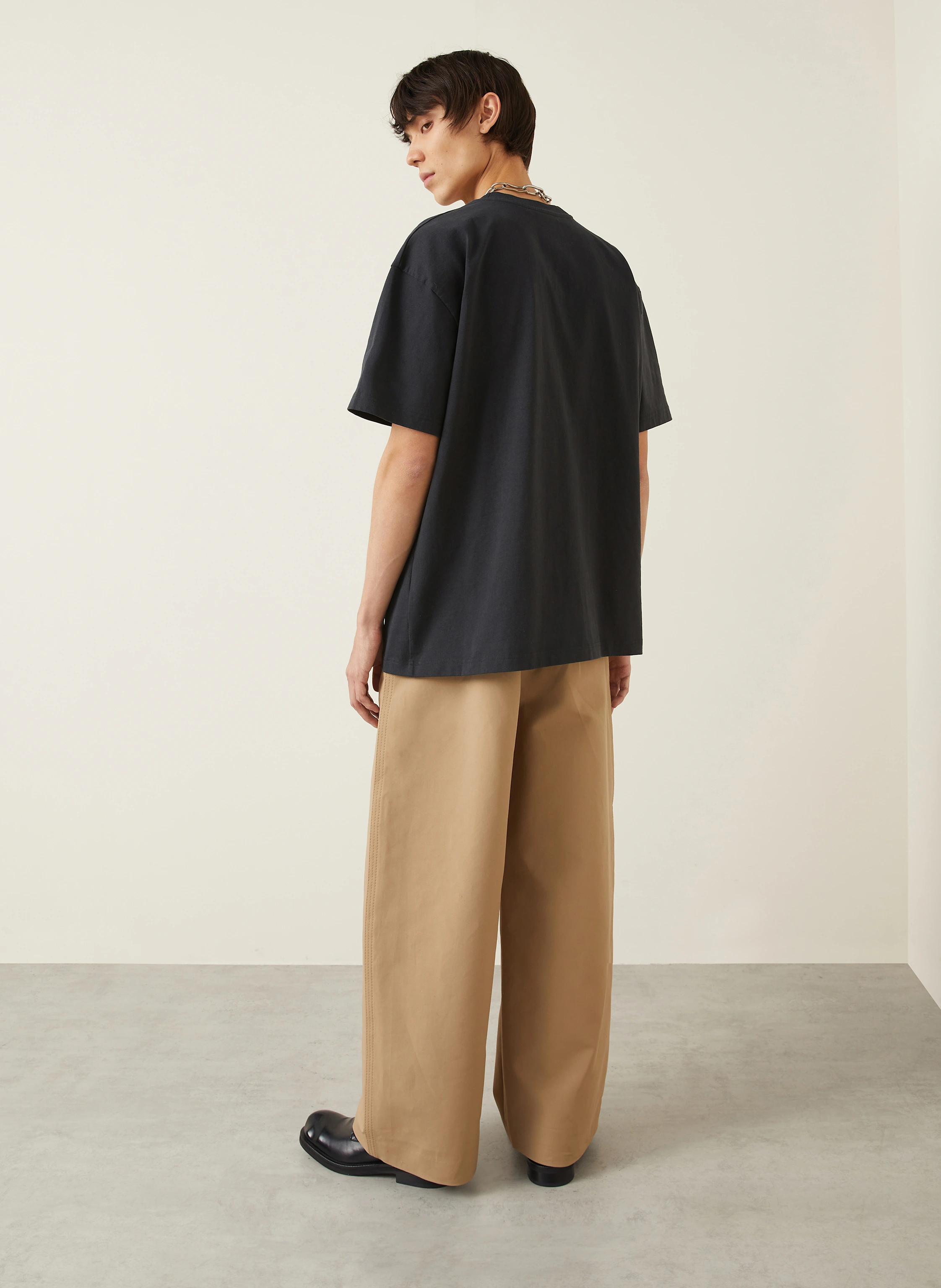 Acne Studios Oversized-Shirt