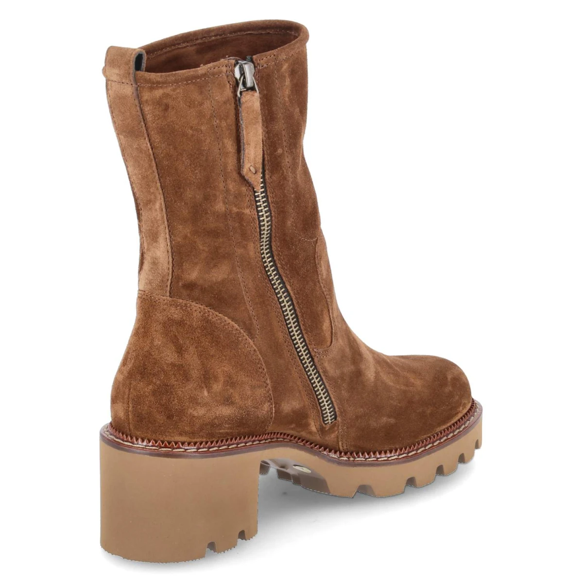 Paul GreenStiefeletten - toffee