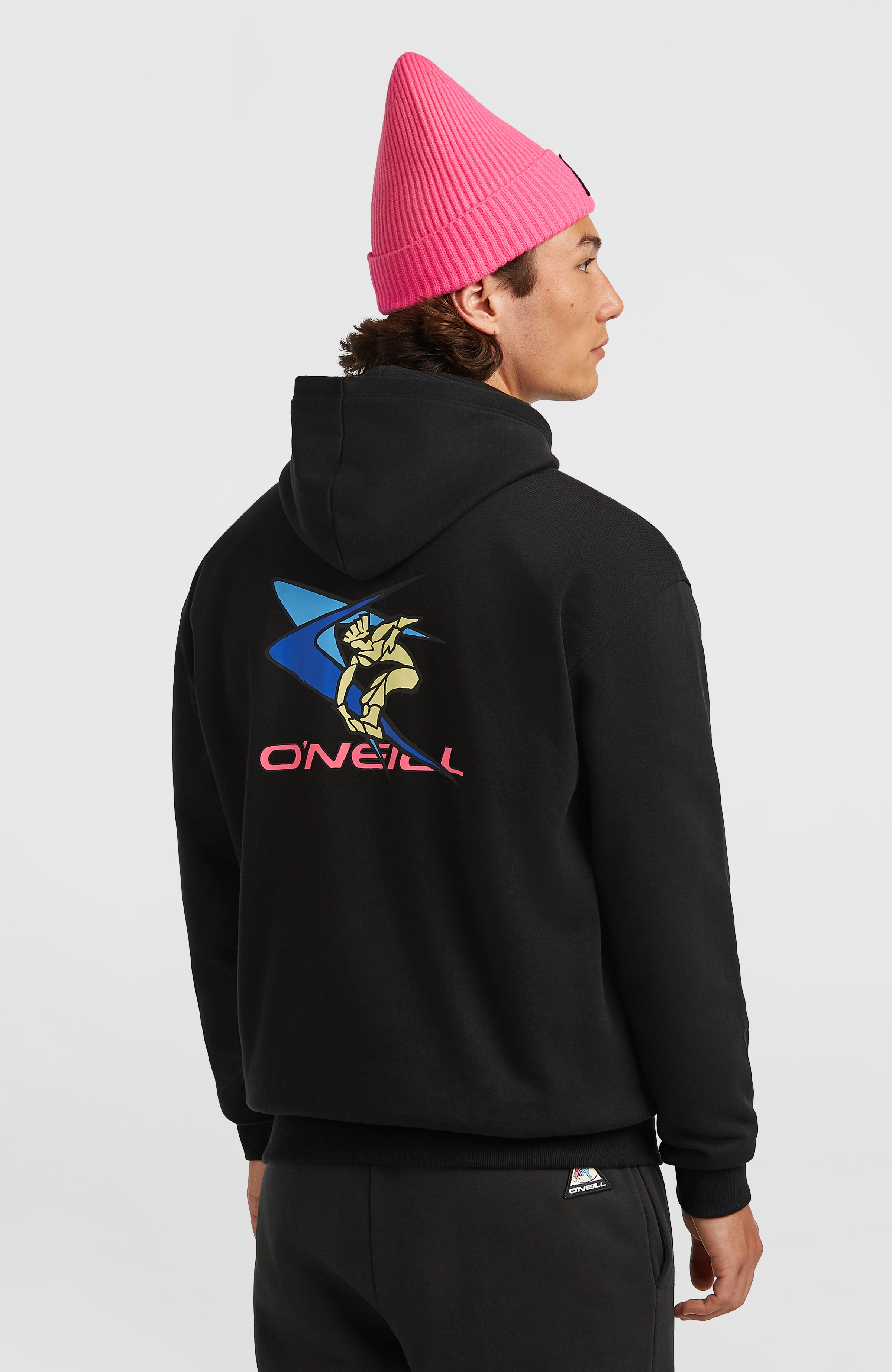FWC'Play hoodie