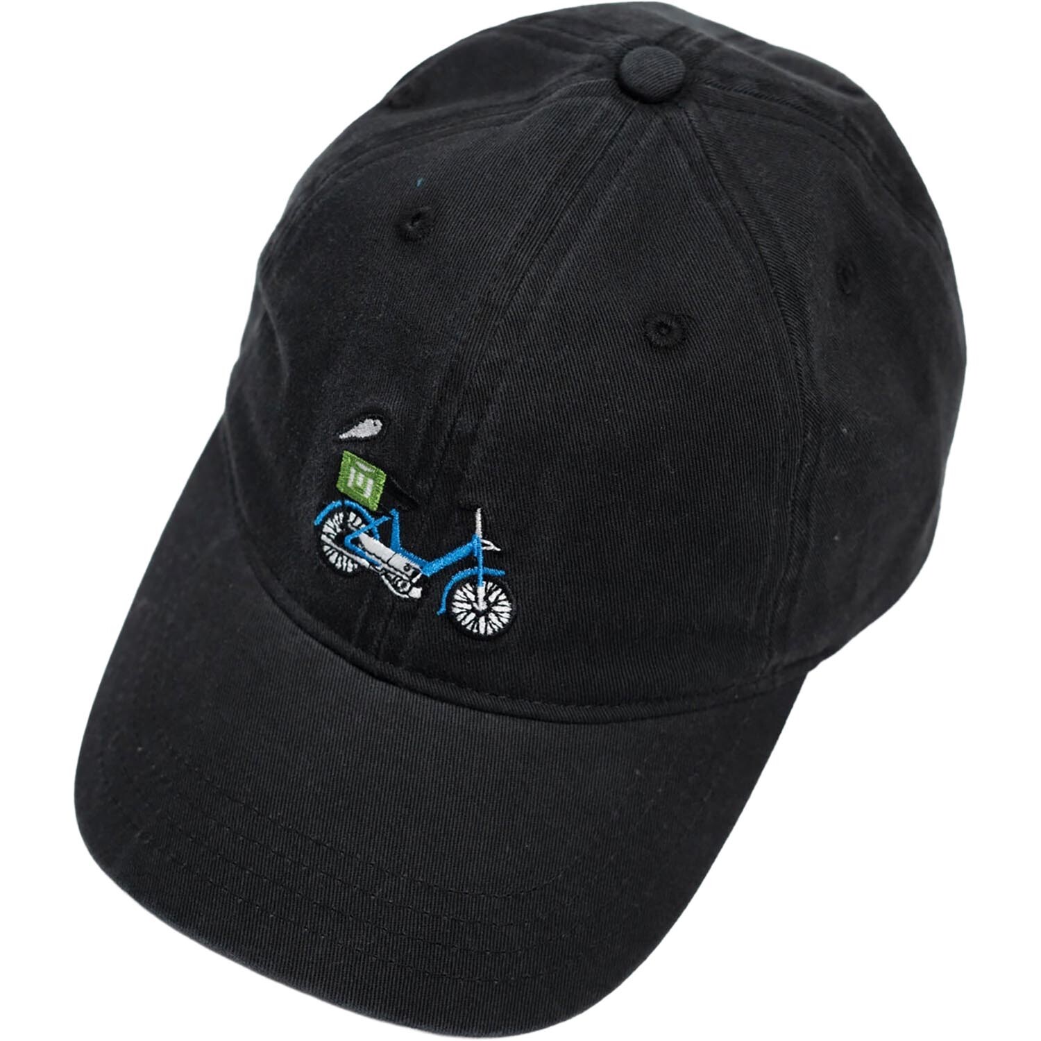 Lakor Ocean Maxi Cap