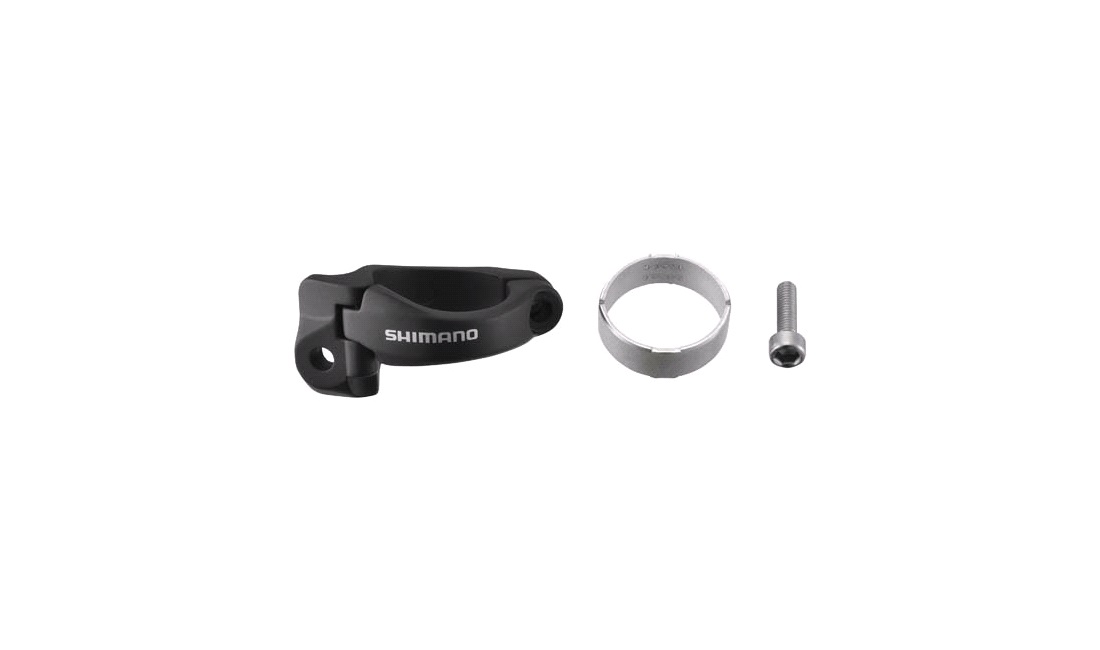 Shimano spændebånd SM-AD91til forskifter 28,6-31.8mm