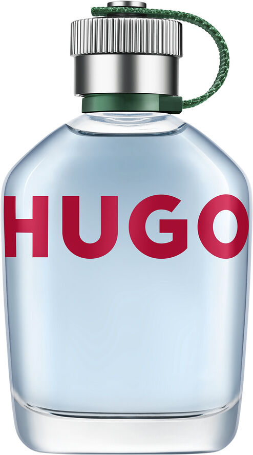 BOSS Hugo Man Eau de Toilette