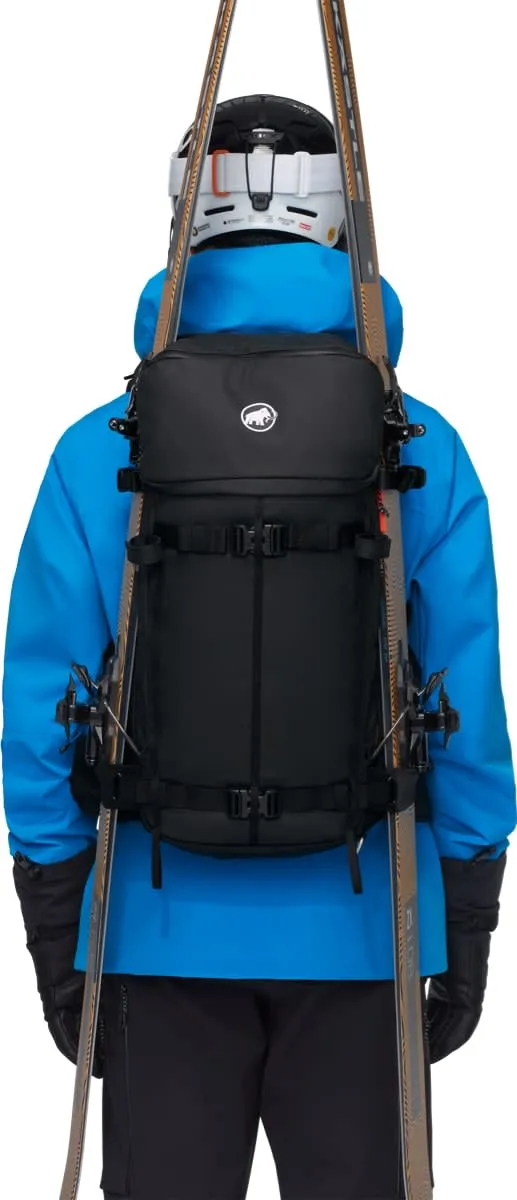 Mammut Nirvana 35 Black