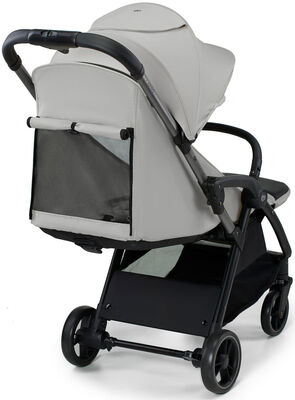 Kinderkraft APINO Trille, Dove Grey