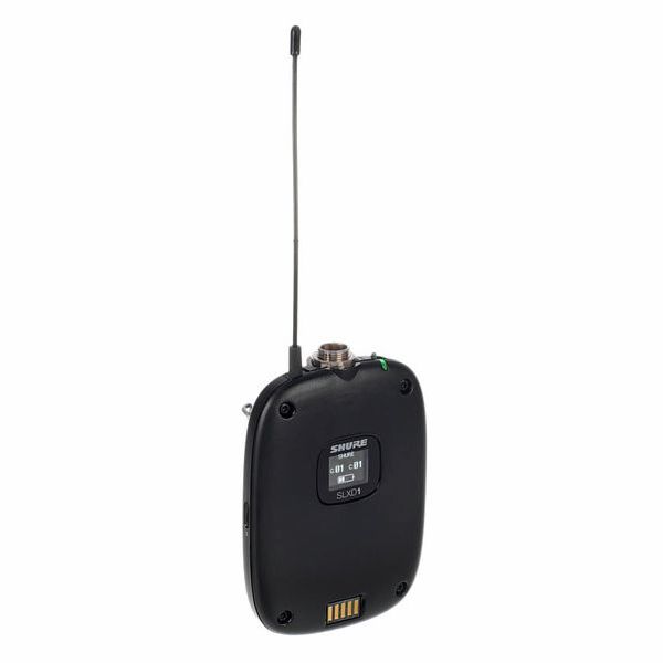 Shure SLXD1 L56