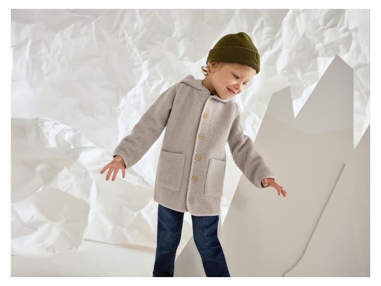 Kinder thermojeans - Straight fit