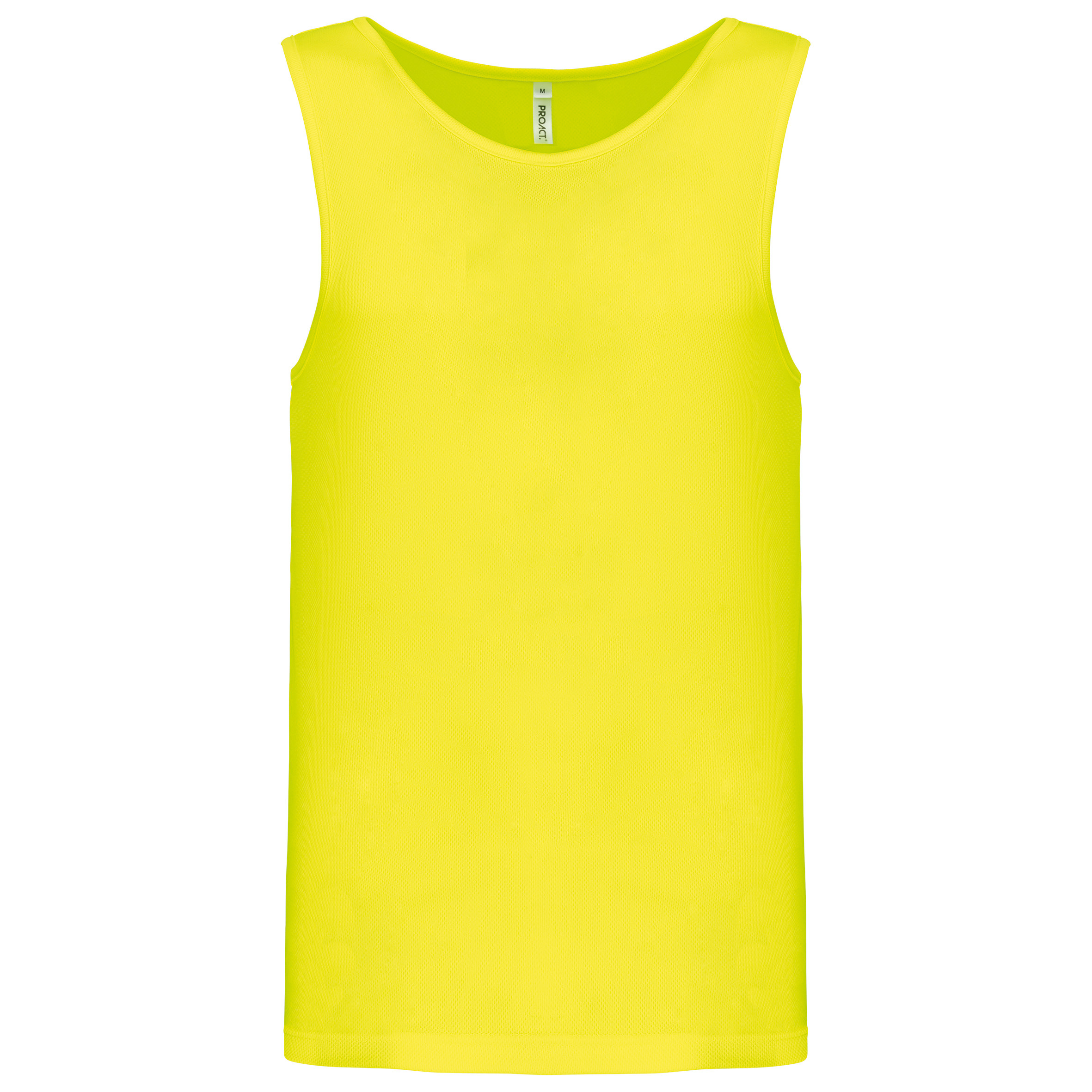 ProAct PA441 - Gilet de Sport Léger et Séchage Rapide