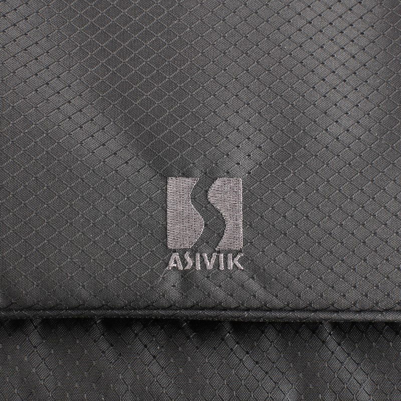 Asivik Wash Bag Gear toilettaske