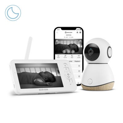 Maxi-Cosi See Pro Babycall