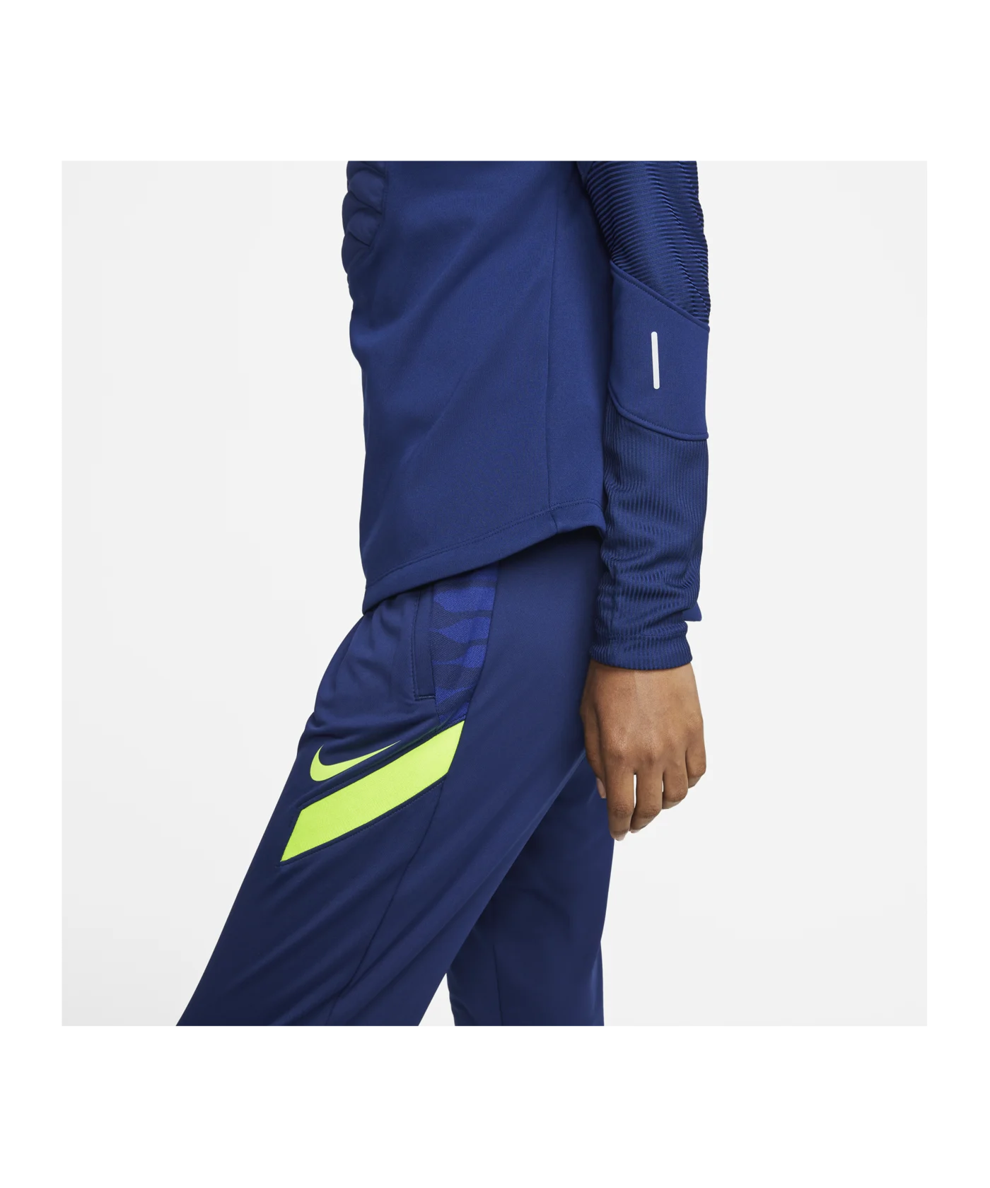 Nike Strike Winter Warrior Sweatshirt Damen F492
