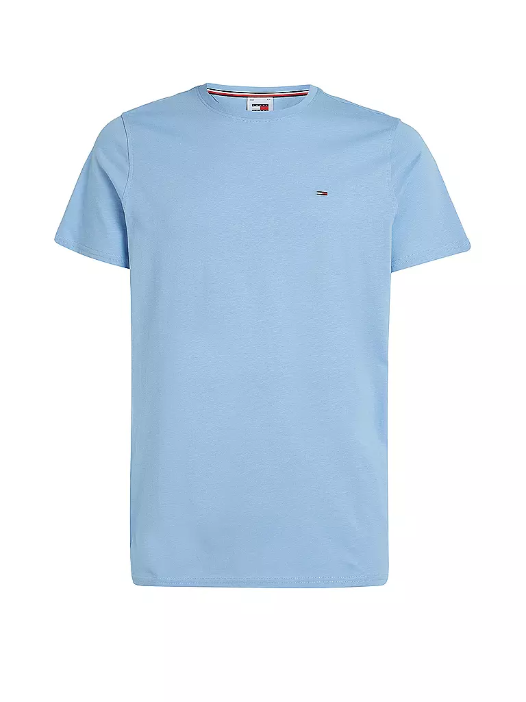 TOMMY JEANS T-Shirt blau