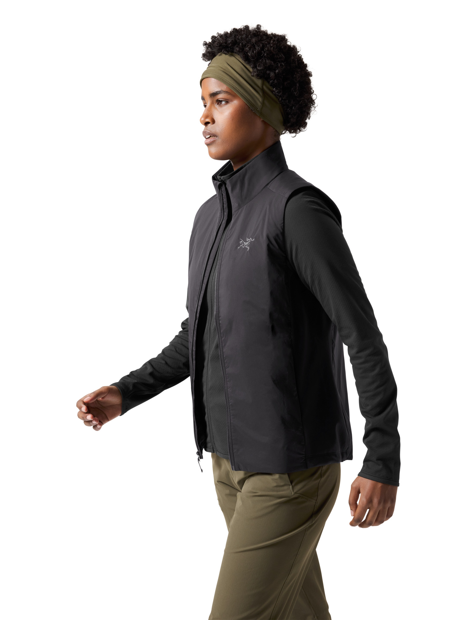 Atom Vest W