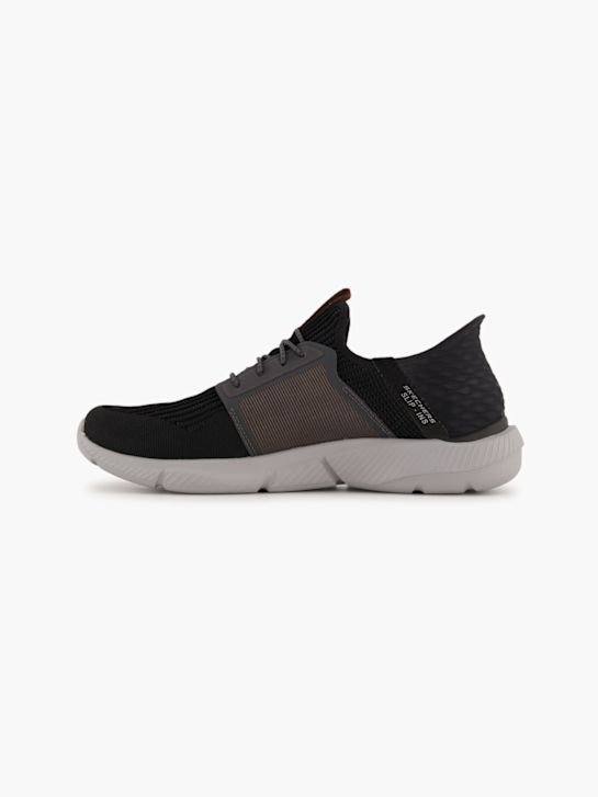 Skechers HANDS FREE SLIP-INS Slip-Ons Schwarz