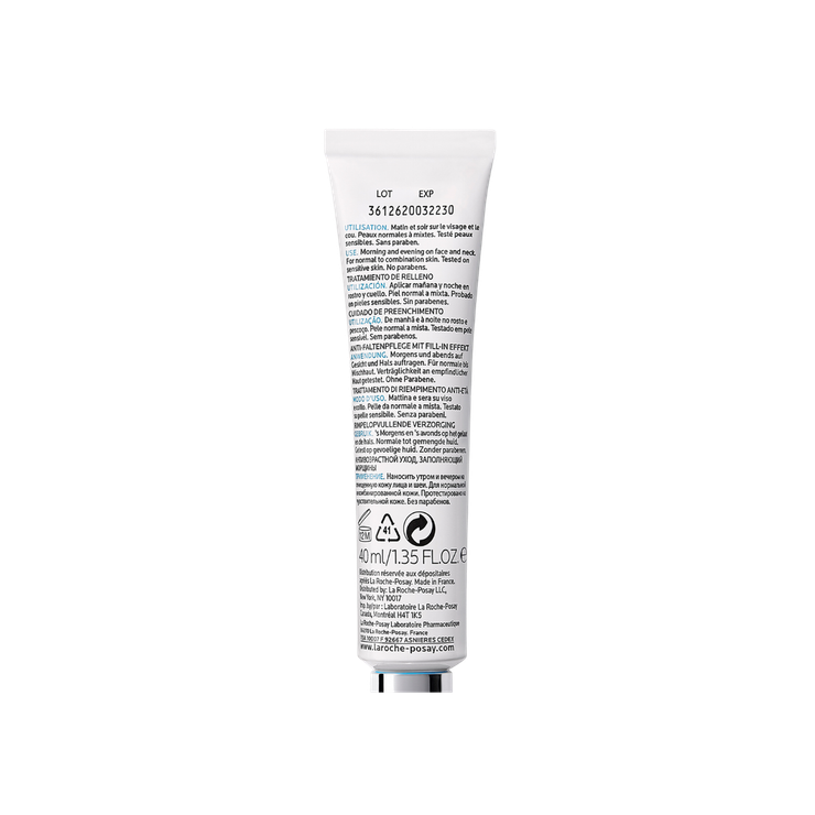 Redermic C Comblement Anti Age peaux normales à mixtes 40ml