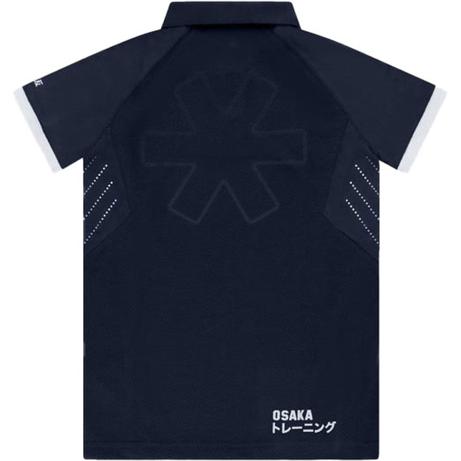 Osaka Team Polo Jersey Junior