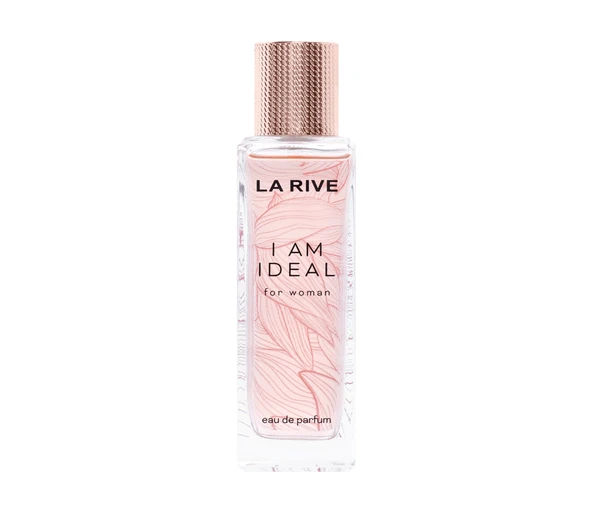 LA RIVE I am Ideal for Woman Eau de Parfum
