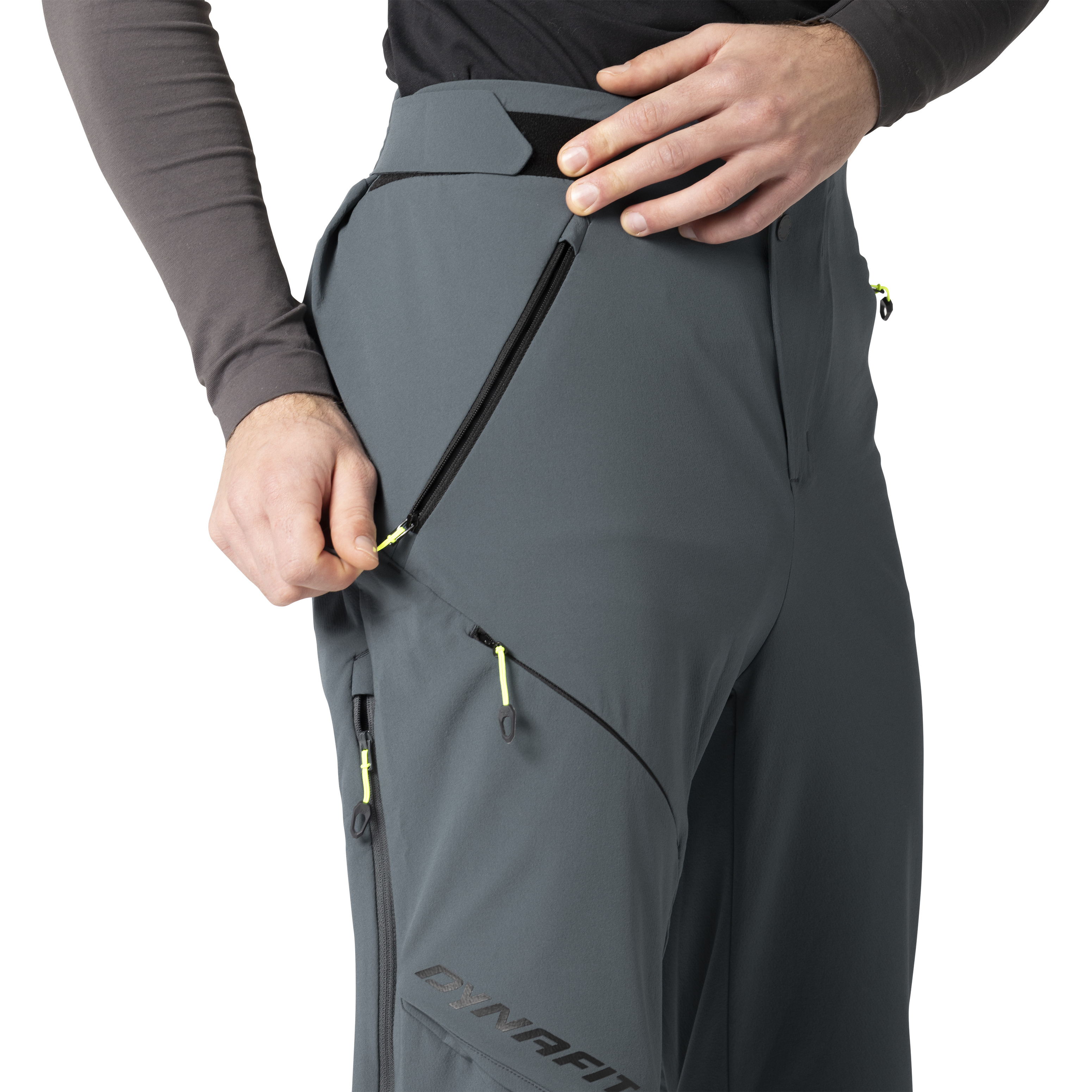 Blacklight DST Pant M