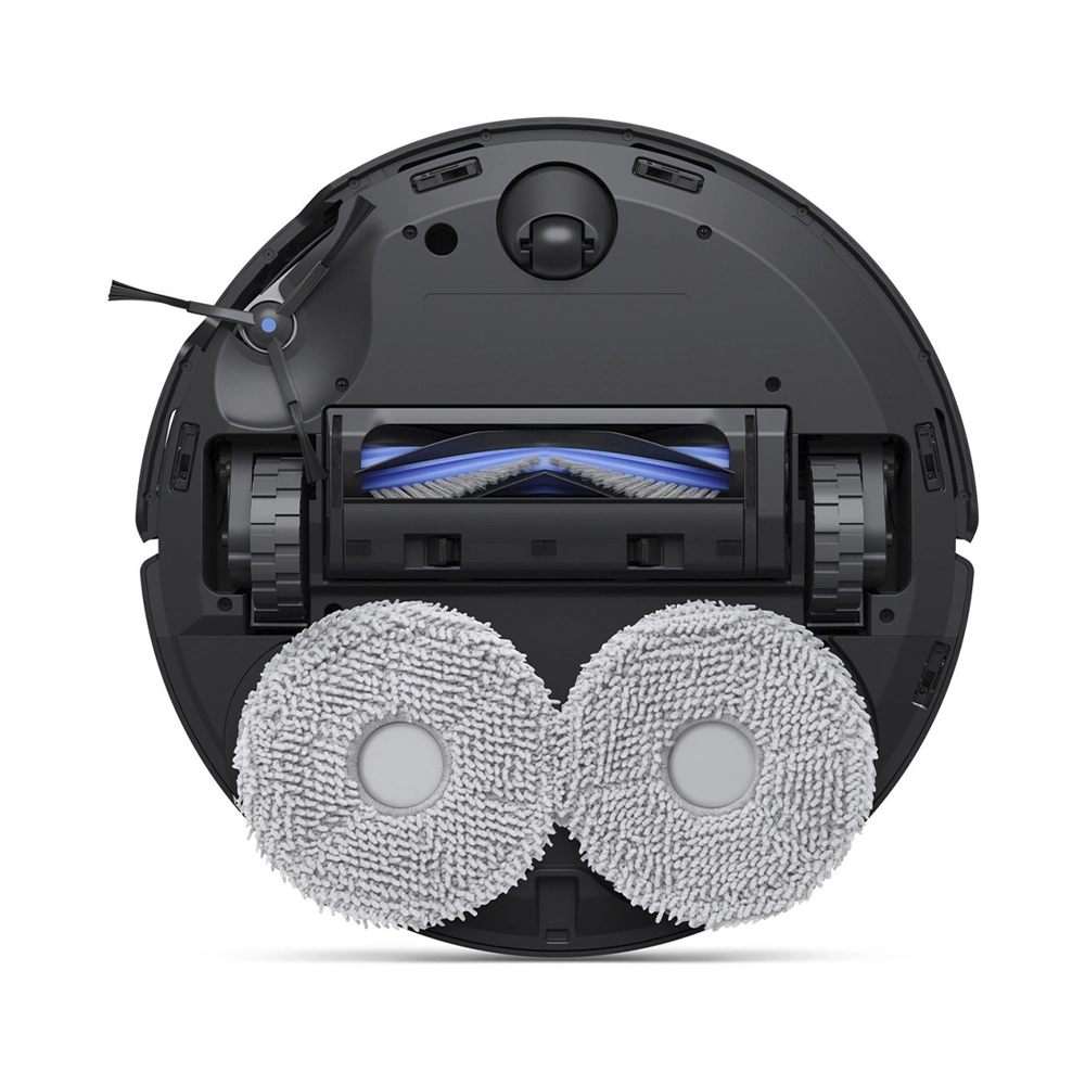 Ecovacs Saugroboter T50 OMNI Deebot Gen 2 schwarz