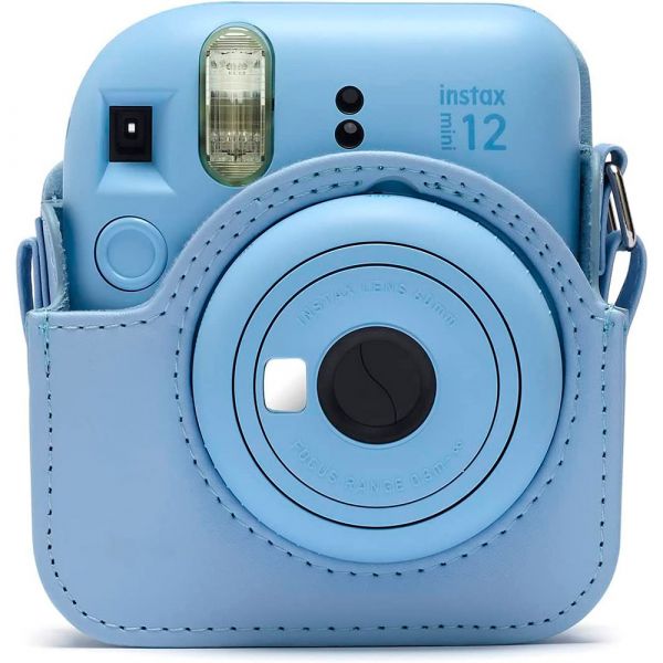 Estojo Para Fujifilm Instax Mini 12 Pastel - 70100157188