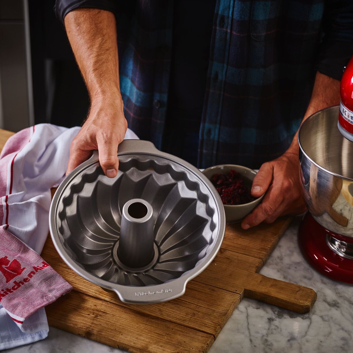 Bakeware Kakeform 24 cm